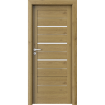 Porta Verte HOME G.3 intarzia Dub Prírodný 